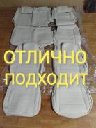     -  Toyota Land Cruiser 100 (1998-2007) 