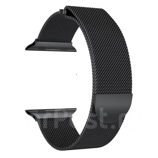 Ремешок для Apple Watch Milano Миланская петля 38-40-41 мм, новый, в ...