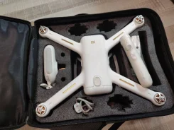 Fimi Mi Drone 4K. � ������� ����