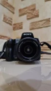 Sony Alpha DSLR-A450 Kit ����