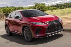������ � ������ Lexsus RX, Lexsus GX � ��������� � ����������-�������� ����