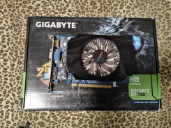 GeForce GT 730 ����