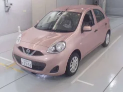 Nissan March. ��������, ��������, 1.2 (79��.�.), ������, 19����. ��, �/�. ��� ����� �� ������������ ����