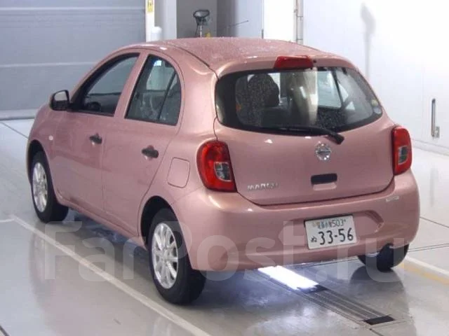 Nissan March. ��������, ��������, 1.2 (79��.�.), ������, 19����. ��, �/�. ��� ����� �� ������������ ����