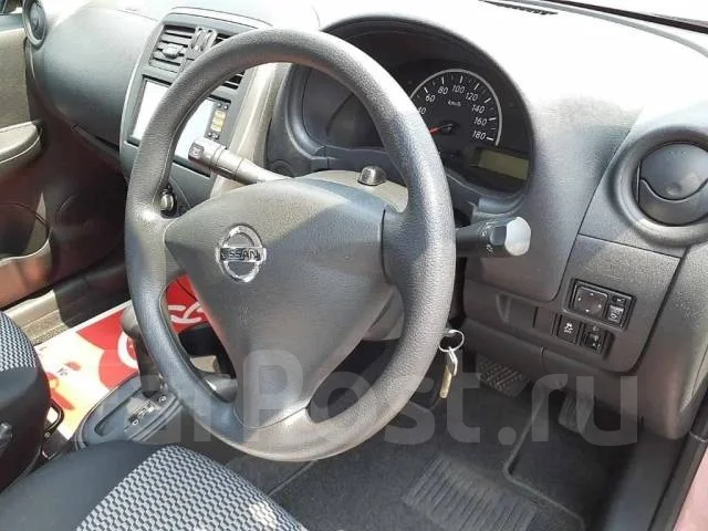 Nissan March. ��������, ��������, 1.2 (79��.�.), ������, 19����. ��, �/�. ��� ����� �� ������������ ����