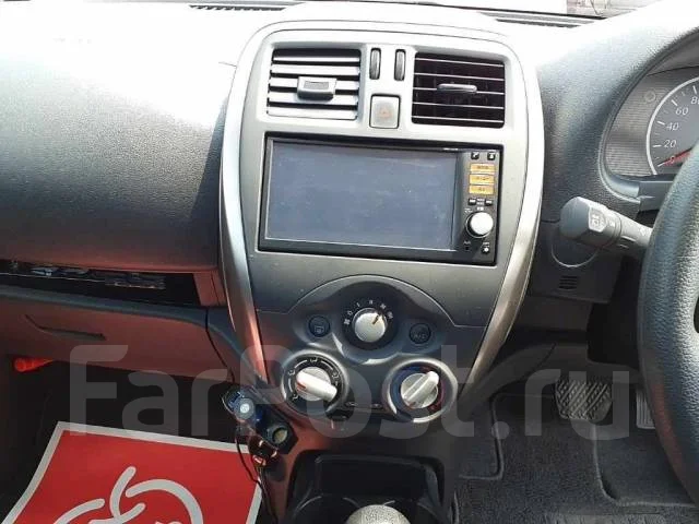 Nissan March. ��������, ��������, 1.2 (79��.�.), ������, 19����. ��, �/�. ��� ����� �� ������������ ����