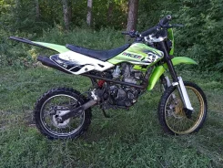 Racer Enduro. 150����. ��., ��������, ��� ���, � �������� ����