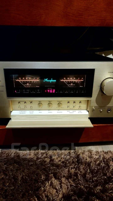 Accuphase ����