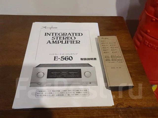 Accuphase ����