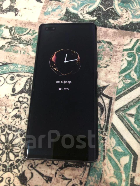 Honor 30 Pro+. �/�, 256 ��, ������, 3G, 4G LTE, 5G. ��� ����� �� ������� ����