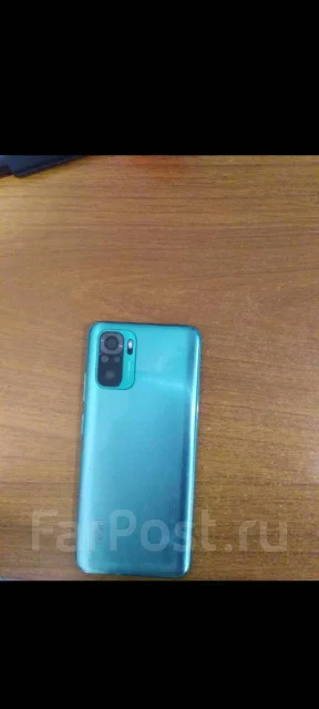 Xiaomi Redmi 10. �/�, �����, 3G, 4G LTE ����