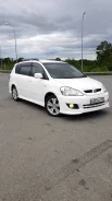 Toyota Ipsum. �������, ��������, 2.4 (160��.�.), ������, 208����. �� ����