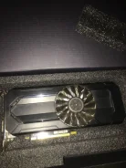GeForce GTX 1060 ����