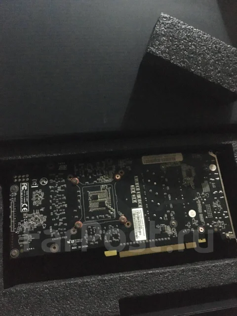 GeForce GTX 1060 ����
