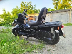 Honda PS 250 Big Ruckus. 250����. ��., ��������, ���������, ������ �� �� ����