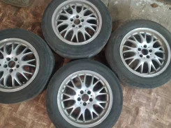 Rondell. x16", 5x100 ����