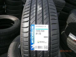 Michelin Primacy 4. ������, �����. ��� ����� �� ������ ����