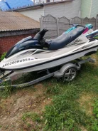Yamaha XLT1200 ����