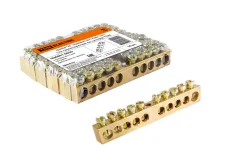 ���� "N" ������� 8�12�� 10/1 (10 �����/������ �� ������) TDM - Led-Elektro ����