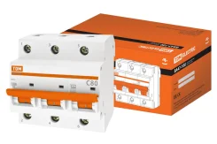 ������� ��47-100 3� 80� 10�� �-�� � TDM* - Led-Elektro ����