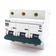 ������� ��-201 DEKraft 3� 80� � 13008DEK - Led-Elektro ����