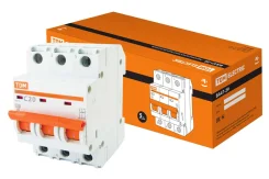 ������� ��47-29 3� 20� 4,5�� �-�� � TDM* - Led-Elektro ����