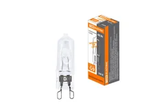 ����� ���������� ���������� JCD 40�� 230� G9 ���������� (94215) - Led-Elektro ����