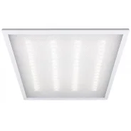 ���������� ������.L�D 108W 595*595*25mm 6400� IP20 ������ Mobilux ���-05-620-001 - Led-Elektro ����