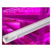 ���������� ������������ ��������� "����" AGRO PLED-PPG 8W T8i 600 Jazzway ��� �������� - Led-Elektro ����