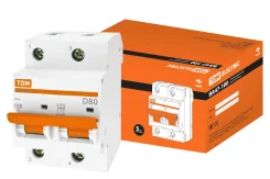 ������� ��47-100 2� 80� 10�� �-�� D TDM* - Led-Elektro ����