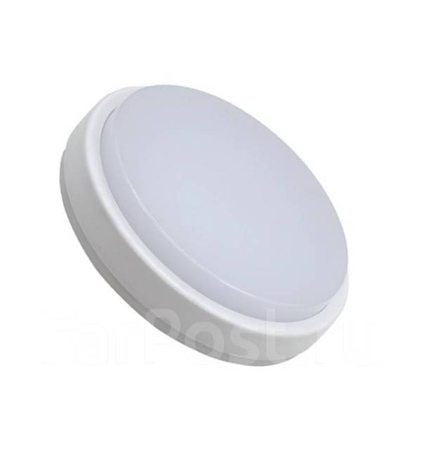 светильник светодиодный 12вт ip65