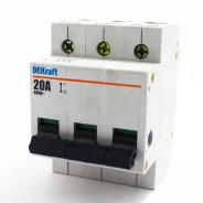 ����������� �������� BH-102DEKraft 03� 20� 17009DEK - Led-Elektro ����