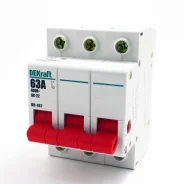 ����������� �������� BH-102DEKraft 03� 63� 17011DEK - Led-Elektro ����