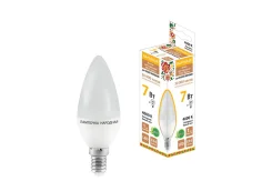 ����� ������ LED �37 ����� �14 7�� 4000� Feron - Led-Elektro ����