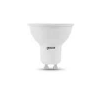����� ������ LED MR16 PLED GU10 9�� 4100� Gauss Elementary - Led-Elektro ����