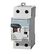 ���.������� Legrand 1�+N 2���. 32� 30�� 6/10 �� 411005 - Led-Elektro ����