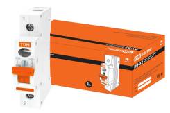   (-) -32 1P 63A TDM* - Led-Elektro 