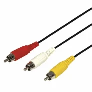 ���� 3�3 RCA 7� REXANT - Led-Elektro ����