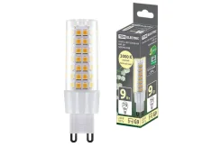 ����� ������ LED G9 9�� 3000� SMD TDM - Led-Elektro ����