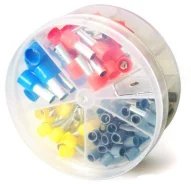 ����� ���� � 1 0.5-8(50��), 0.75-8(100��), 1.0-8(100��), 1.5-8(100��),2.5-8(50��) ��� - Led-Elektro ����