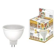 ����� ������ LED MR16 GU5.3 5�� 6500K Feron - Led-Elektro ����