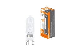 ����� ���������� ���������� JCD 40�� 230� G9 ������� (94232) - Led-Elektro ����