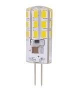����� ������ LED G4 3�� 4000� Jazzway - Led-Elektro ����
