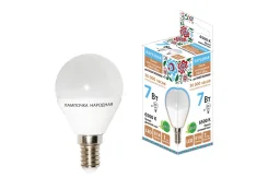 ����� ������ LED G45 ��� �14 7�� 6500� LB-95 Feron - Led-Elektro ����