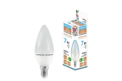 ����� ������ LED �37 ����� �14 7�� 6500� Feron - Led-Elektro ����