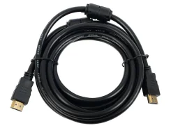 ���� HDMI - HDMI gold 10� � ��������� REXANT - Led-Elektro ����