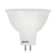 ����� ������ LED MR16 GU5.3 9�� 3000K Gauss Elementary - Led-Elektro ����
