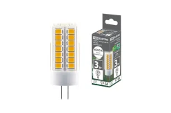 ����� ������ LED G4 3�� 6500� SMD TDM - Led-Elektro ����