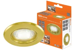 ����� �� 01-01 MR16 50�� G5.3 ������ TDM - Led-Elektro ����