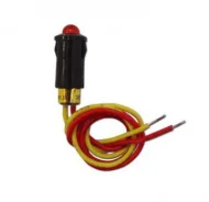 ��������� ����� O8 12V � �������� ������� LED (WL-04) REXANT - Led-Elektro ����